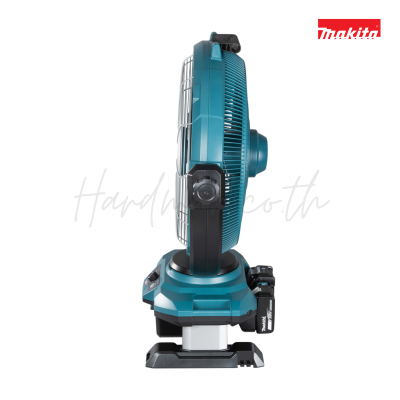 พัดลมไร้สาย 18 นิ้ว 18V/40V MAKITA รุ่น CF003GZ (เครื่องเปล่า)