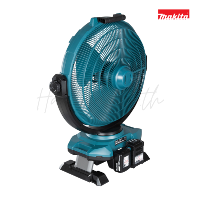 พัดลมไร้สาย 18 นิ้ว 18V/40V MAKITA รุ่น CF003GZ (เครื่องเปล่า)