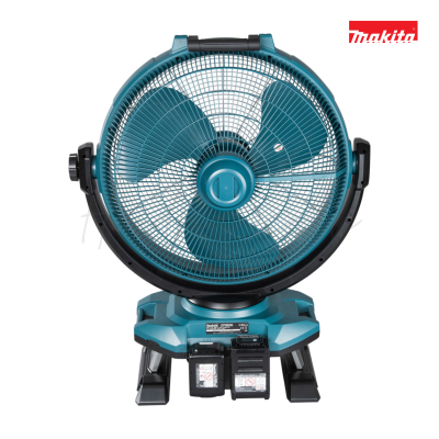 พัดลมไร้สาย 18 นิ้ว 18V/40V MAKITA รุ่น CF003GZ (เครื่องเปล่า)