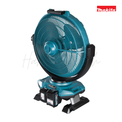 พัดลมไร้สาย 18 นิ้ว 18V/40V MAKITA รุ่น CF003GZ (เครื่องเปล่า)