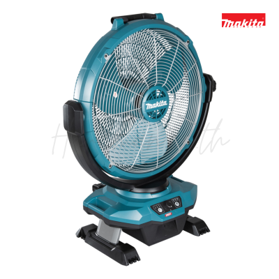 พัดลมไร้สาย 18 นิ้ว 18V/40V MAKITA รุ่น CF003GZ (เครื่องเปล่า)