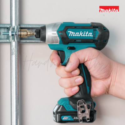 MAKITA CLX224X1 12V Cordless Drill and Impact Driver Combo Kit