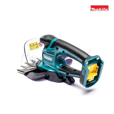 Cordless grass trimming scissors 18VMAKITA model DUM111SYX