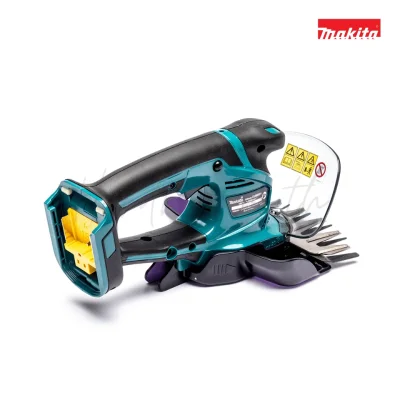 Cordless grass trimming scissors 18VMAKITA model DUM111SYX