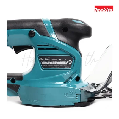 Cordless hedge trimmer 12VMAKITA model UH201D