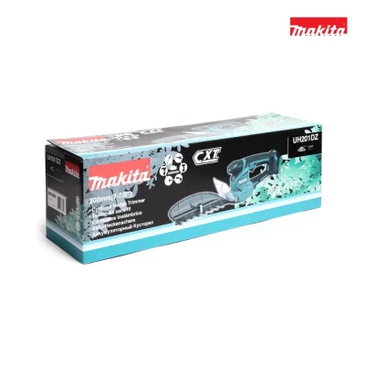 Cordless hedge trimmer 12VMAKITA model UH201D