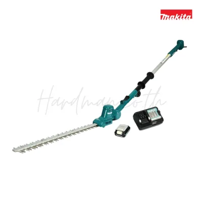 Cordless hedge trimmer 12VMAKITA model UN460WD