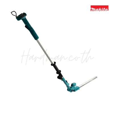 Cordless hedge trimmer 12VMAKITA model UN460WD
