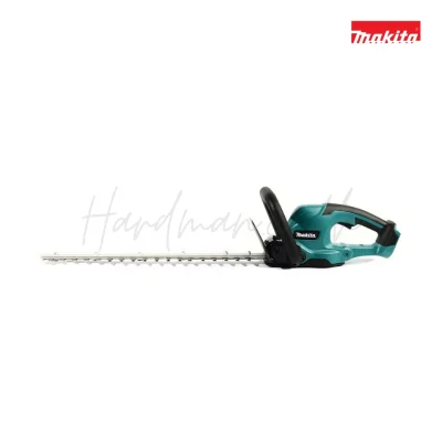 Cordless hedge trimmer 18VMAKITA model DUH507Z
