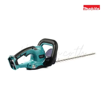 Cordless hedge trimmer 18VMAKITA model DUH507Z