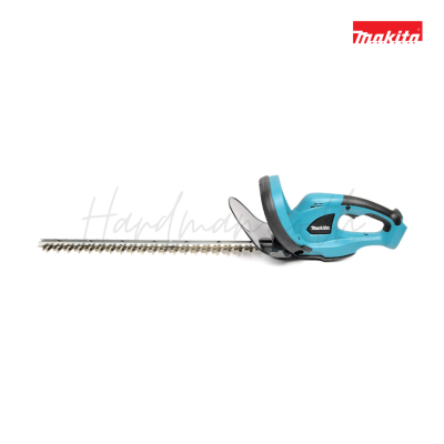 Cordless hedge trimmer 18VMAKITA model DUH523