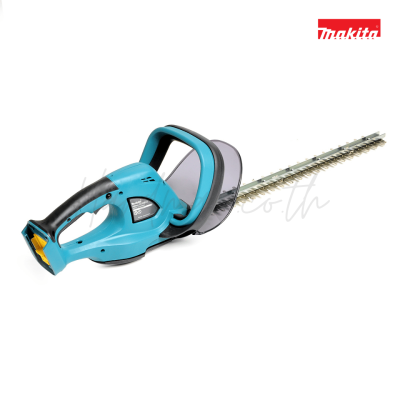 Cordless hedge trimmer 18VMAKITA model DUH523