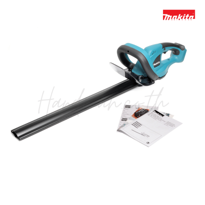 Cordless hedge trimmer 18VMAKITA model DUH523