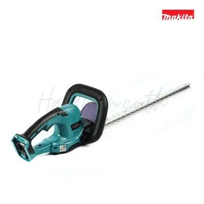 Cordless hedge trimmer 18VMAKITA model DUH607Z