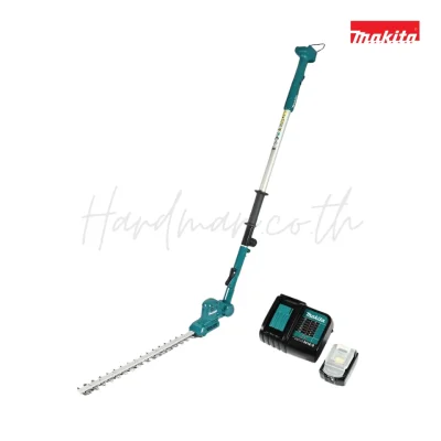 Cordless hedge trimmer 18VMAKITA model DUN461W