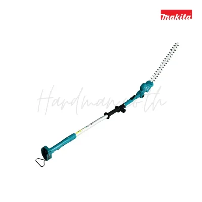 Cordless hedge trimmer 18VMAKITA model DUN461W