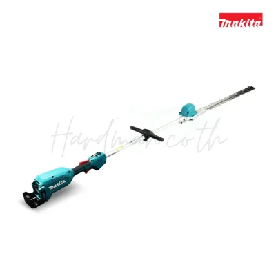 Cordless hedge trimmer 18VMAKITA model DUN600L