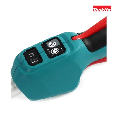 Cordless hedge trimmer 18VMAKITA model DUN600L