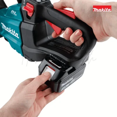 Cordless hedge trimmer 18V maxMAKITA model DUH602
