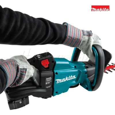 Cordless hedge trimmer 18V maxMAKITA model DUH602