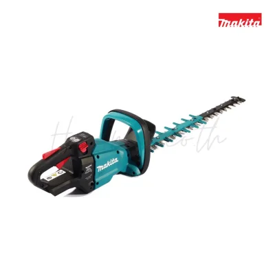 Cordless hedge trimmer 40V maxMAKITA model UH004G