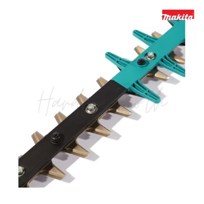 Cordless hedge trimmer 40V maxMAKITA model UH004G