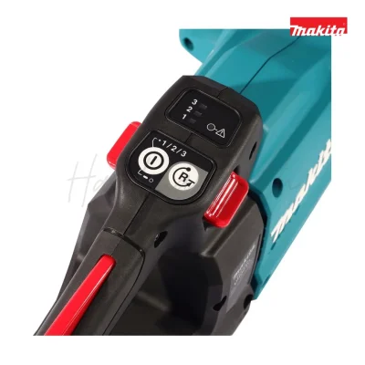 Cordless hedge trimmer 40V maxMAKITA model UH004G