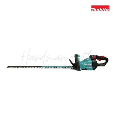 Cordless hedge trimmer 40V maxMAKITA model UH005G