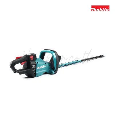 Cordless hedge trimmer 40V maxMAKITA model UH005G