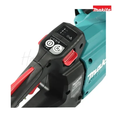 Cordless hedge trimmer 40V maxMAKITA model UH005G