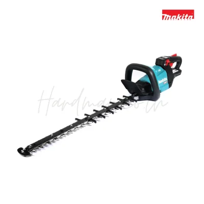 Cordless hedge trimmer 40V maxMAKITA model UH006G