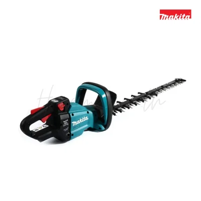 Cordless hedge trimmer 40V maxMAKITA model UH006G