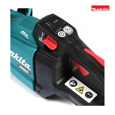 Cordless hedge trimmer 40V maxMAKITA model UH006G