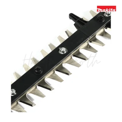 Cordless hedge trimmer 40V maxMAKITA model UH006G