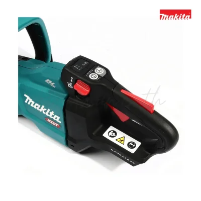 เครื่องตัดแต่งกิ่งไร้สาย 40V max MAKITA รุ่น UH008G