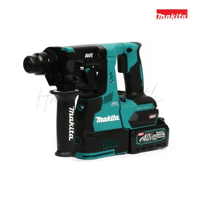 Cordless rotary drill 40V MAKITA model HR003GZ