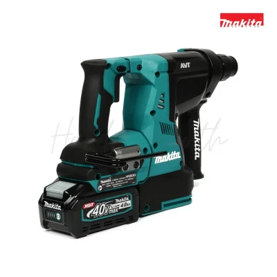 Cordless rotary drill 40V MAKITA model HR003GZ
