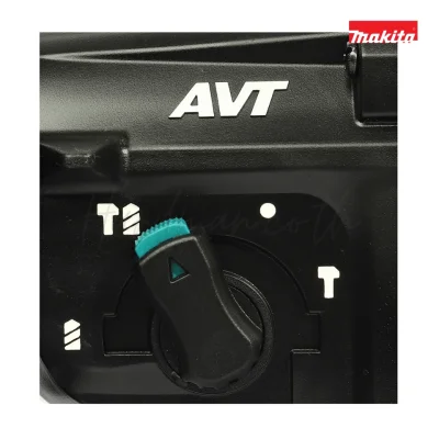 Cordless rotary drill 40V MAKITA model HR003GZ