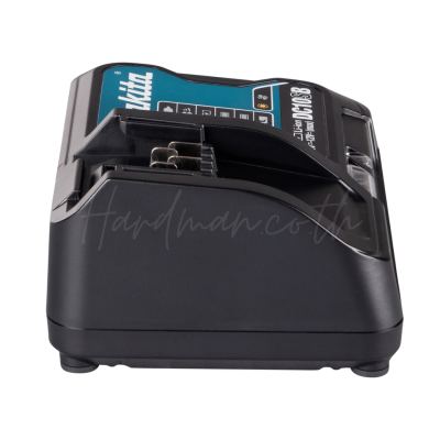 แท่นชาร์จแบตเตอรี่ CXT 12Vmax (ชาร์จเร็ว) MAKITA รุ่น DC10SB (197363-4)