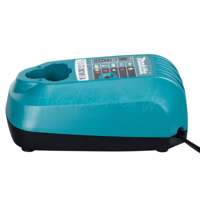 MAKITA DC10WA 7.2-10.8V Li-Ion Cordless Battery Charger