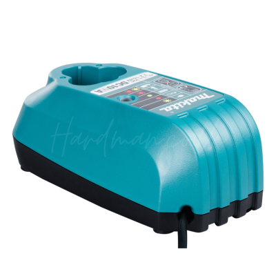 MAKITA DC10WA 7.2-10.8V Li-Ion Cordless Battery Charger
