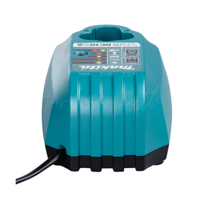 MAKITA DC10WA 7.2-10.8V Li-Ion Cordless Battery Charger