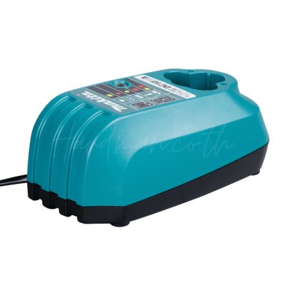 MAKITA DC10WA 7.2-10.8V Li-Ion Cordless Battery Charger