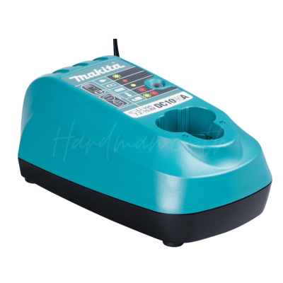 MAKITA DC10WA 7.2-10.8V Li-Ion Cordless Battery Charger