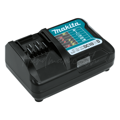 MAKITA DC10WD Battery Charger CXT