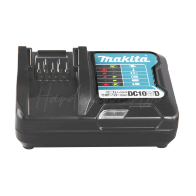 MAKITA DC10WD Battery Charger CXT