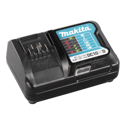 MAKITA DC10WD Battery Charger CXT