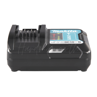 MAKITA DC10WD Battery Charger CXT