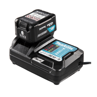 MAKITA DC10WD Battery Charger CXT