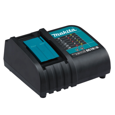 แท่นชาร์จแบตเตอรี่ LXT 18Vmax MAKITA รุ่น DC18SD (194533-6)